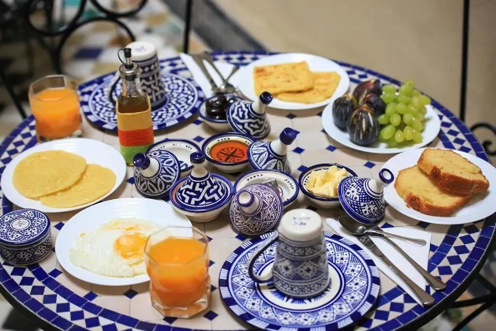 Dar Fez Panoramic Hotel 0*, Fes
