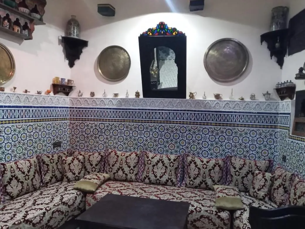 Guest house Dar Fez Panoramic Hotel
