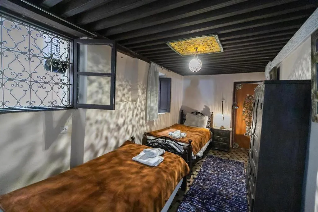 Guest house Dar Fez Panoramic Hotel