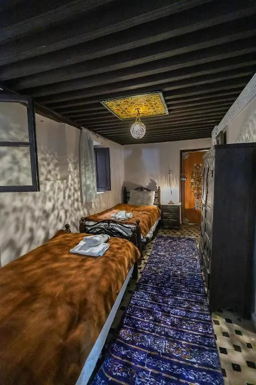 Dar Fez Panoramic Hotel 0*, Fes Morocco