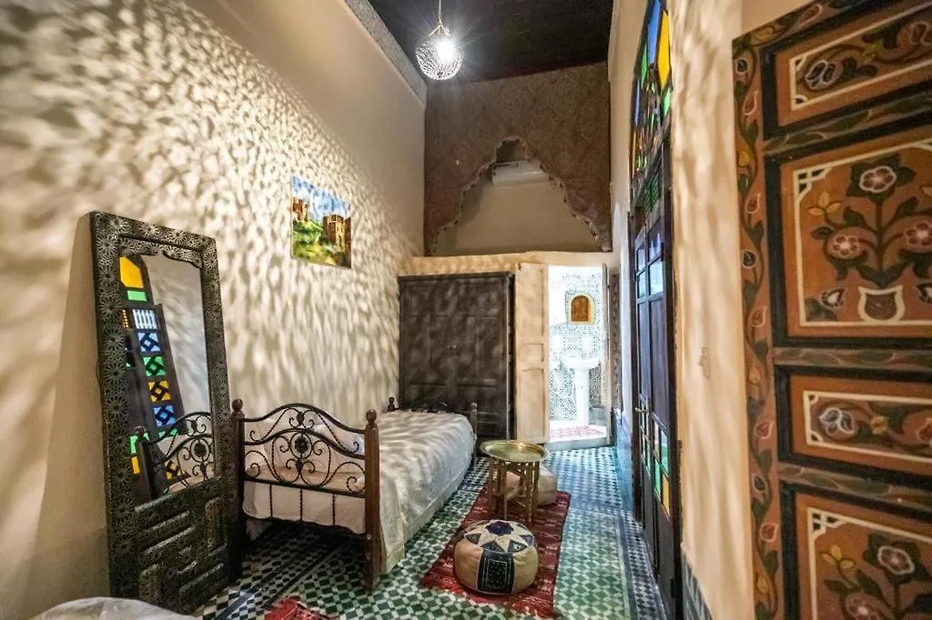 Guest house Dar Fez Panoramic Hotel