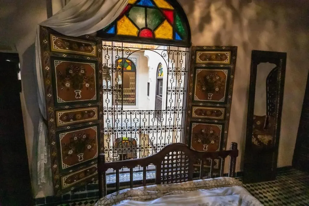Dar Fez Panoramic Hotel 0*, Fes Morocco