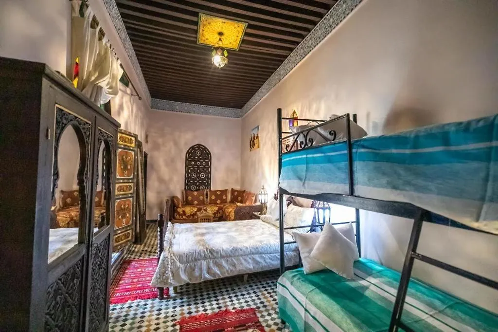 Guest house Dar Fez Panoramic Hotel
