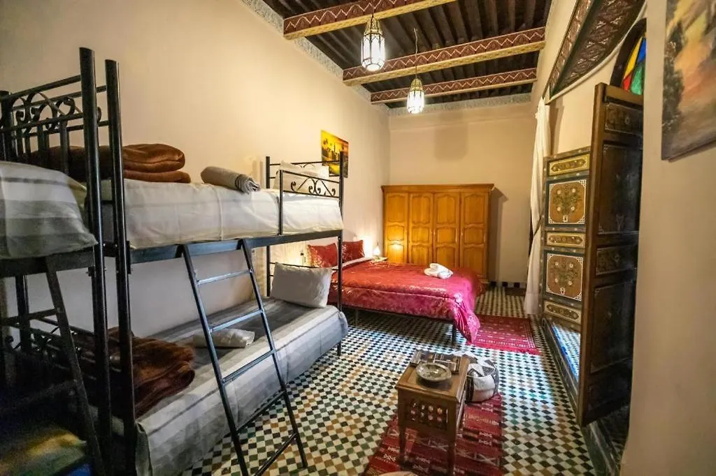 Dar Fez Panoramic Hotel