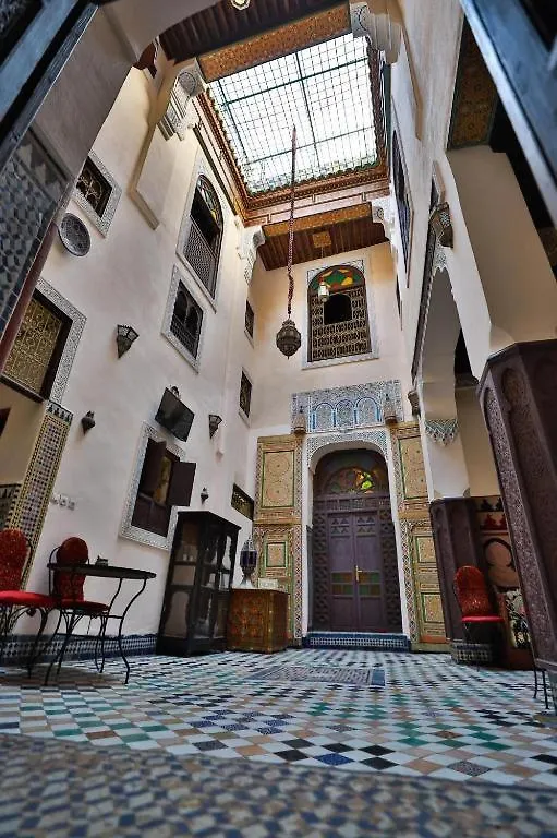 Guest house Dar Fez Panoramic Hotel