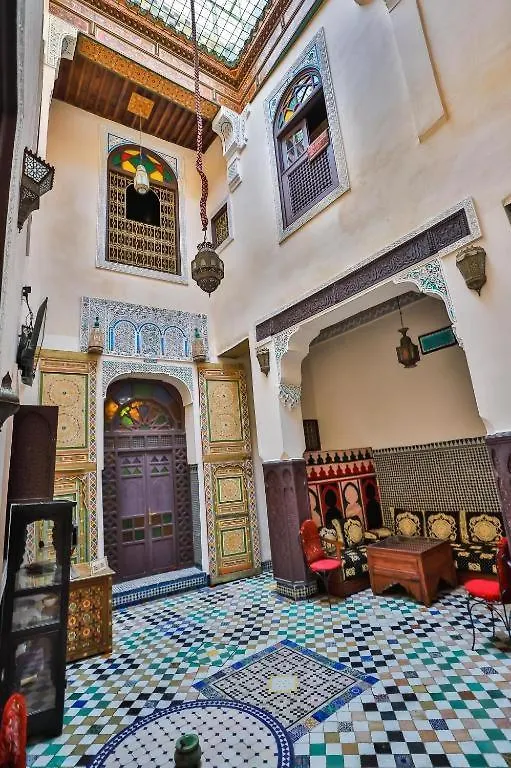 Dar Fez Panoramic Hotel 0*, Fes