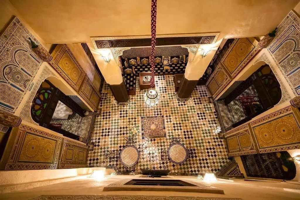 Guest house Dar Fez Panoramic Hotel
