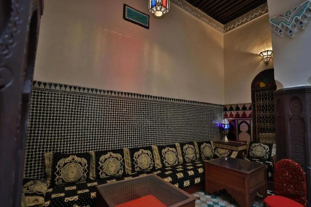 Dar Fez Panoramic Hotel Morocco