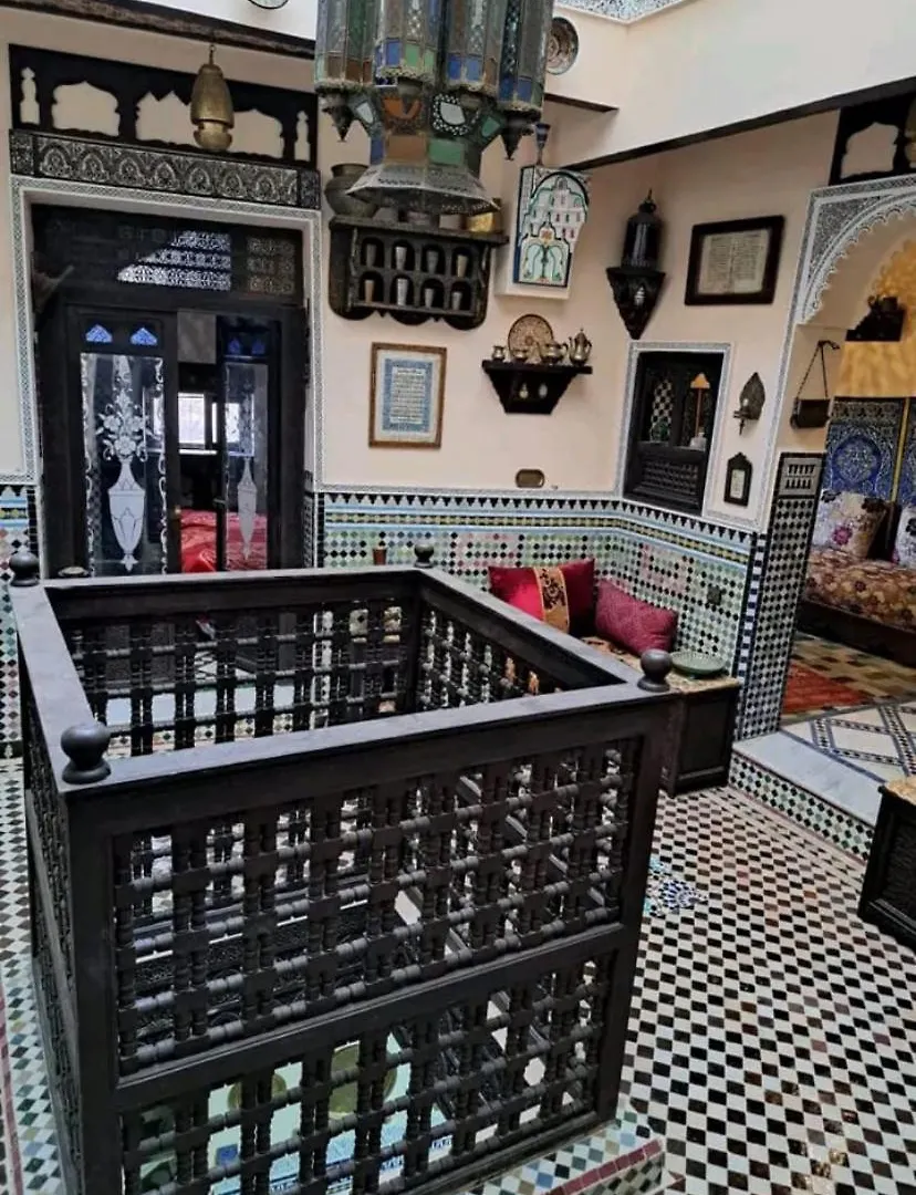 Dar Fez Panoramic Hotel 0*, Fes