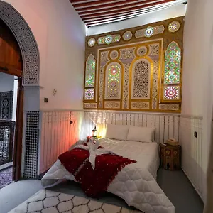 Pensión Dar Diwan, Fez